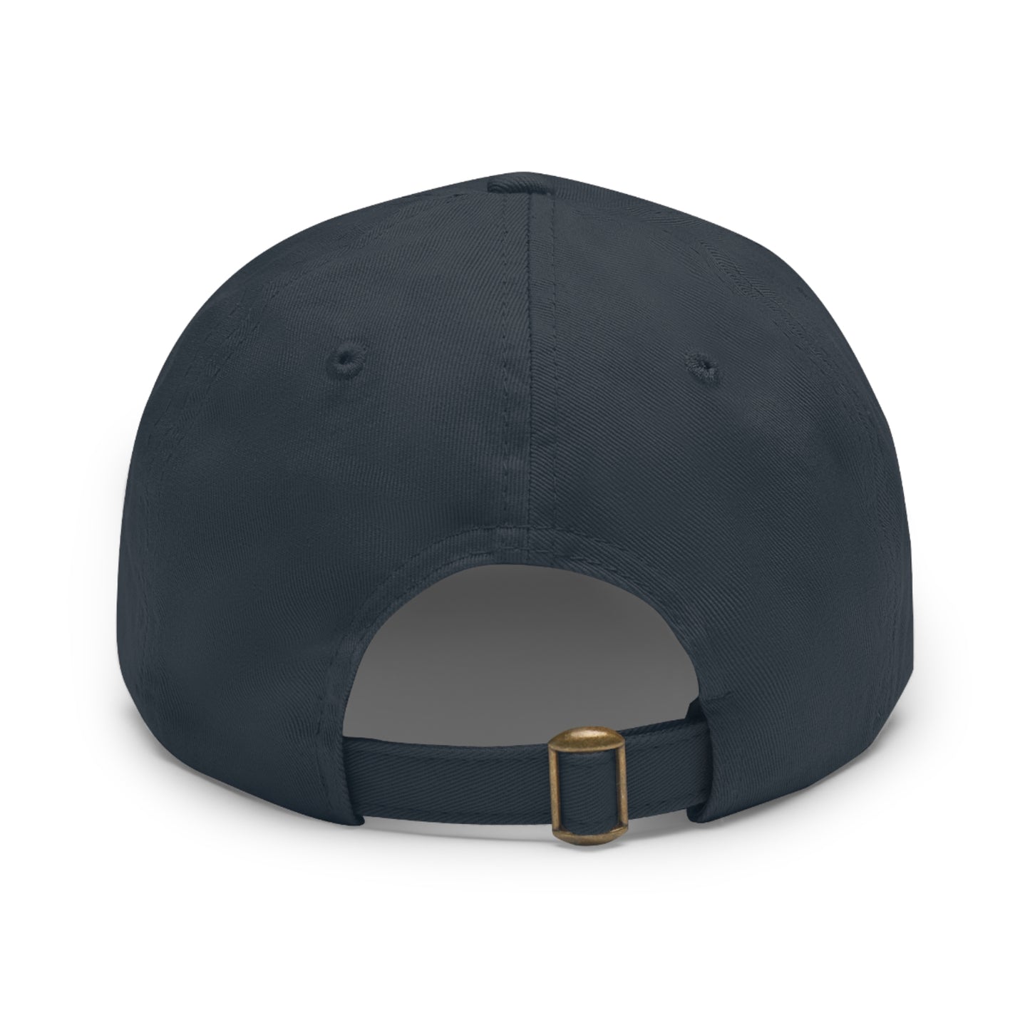 Hat with the Steinmetz Solid Design