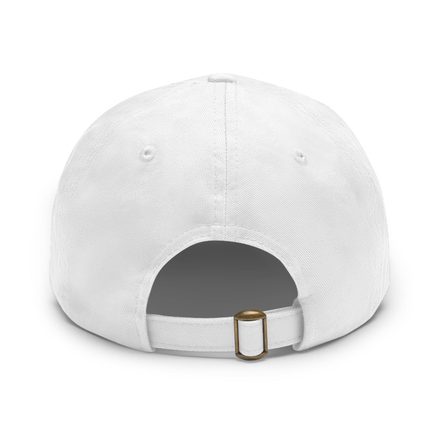 Hat with the Steinmetz Solid Design