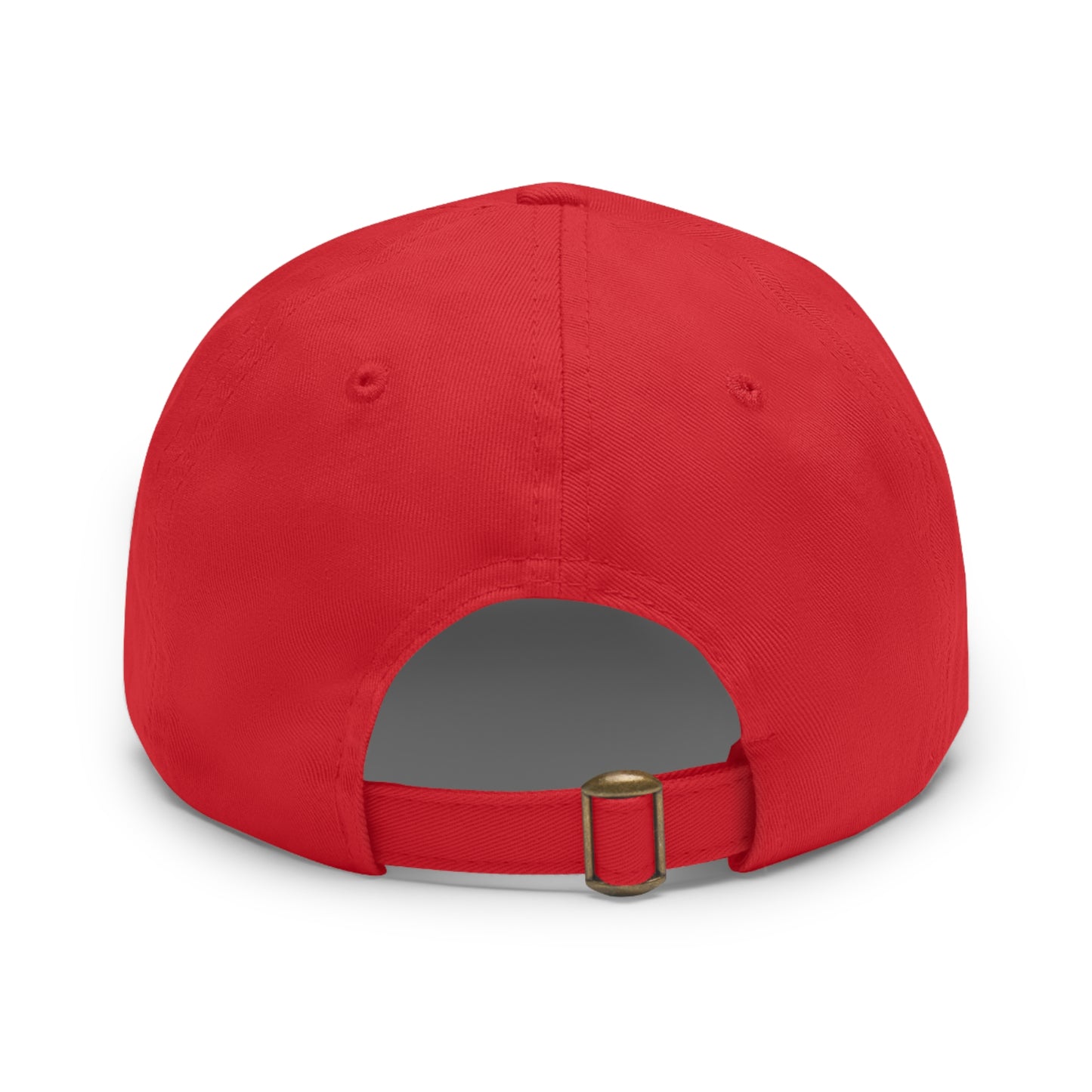 Hat with the Steinmetz Solid Design