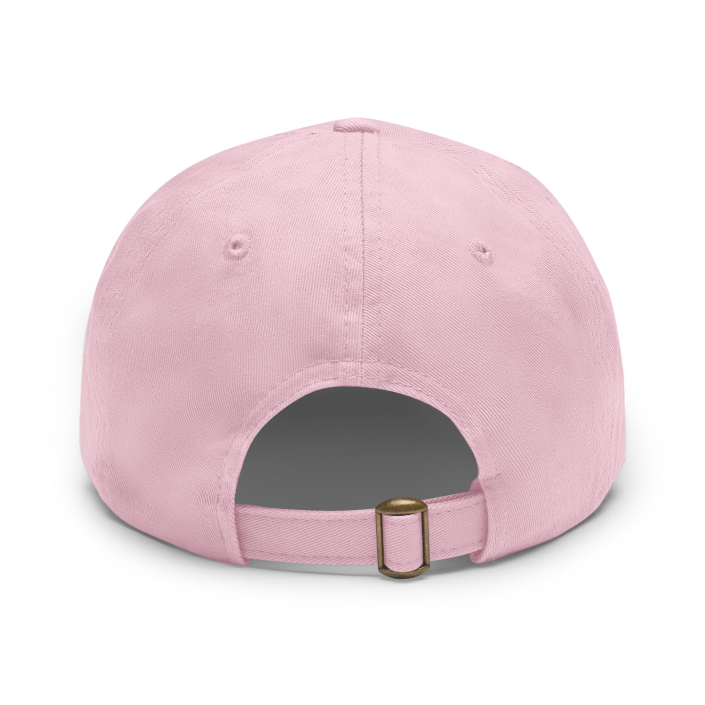 Hat with the Steinmetz Solid Design