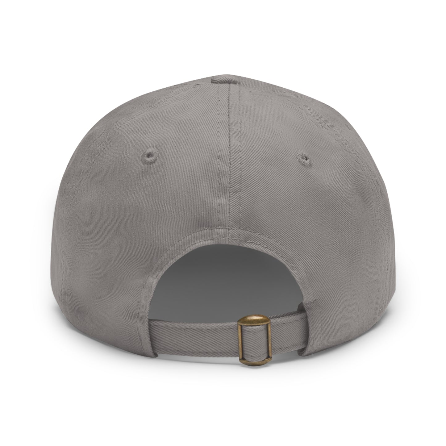 Hat with the Steinmetz Solid Design