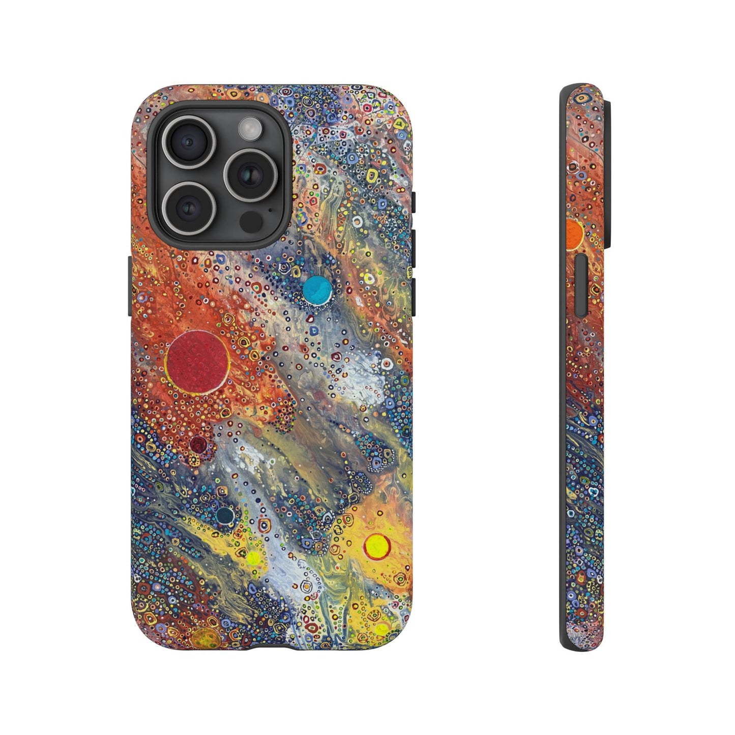 "Star Flow COD4" Casing