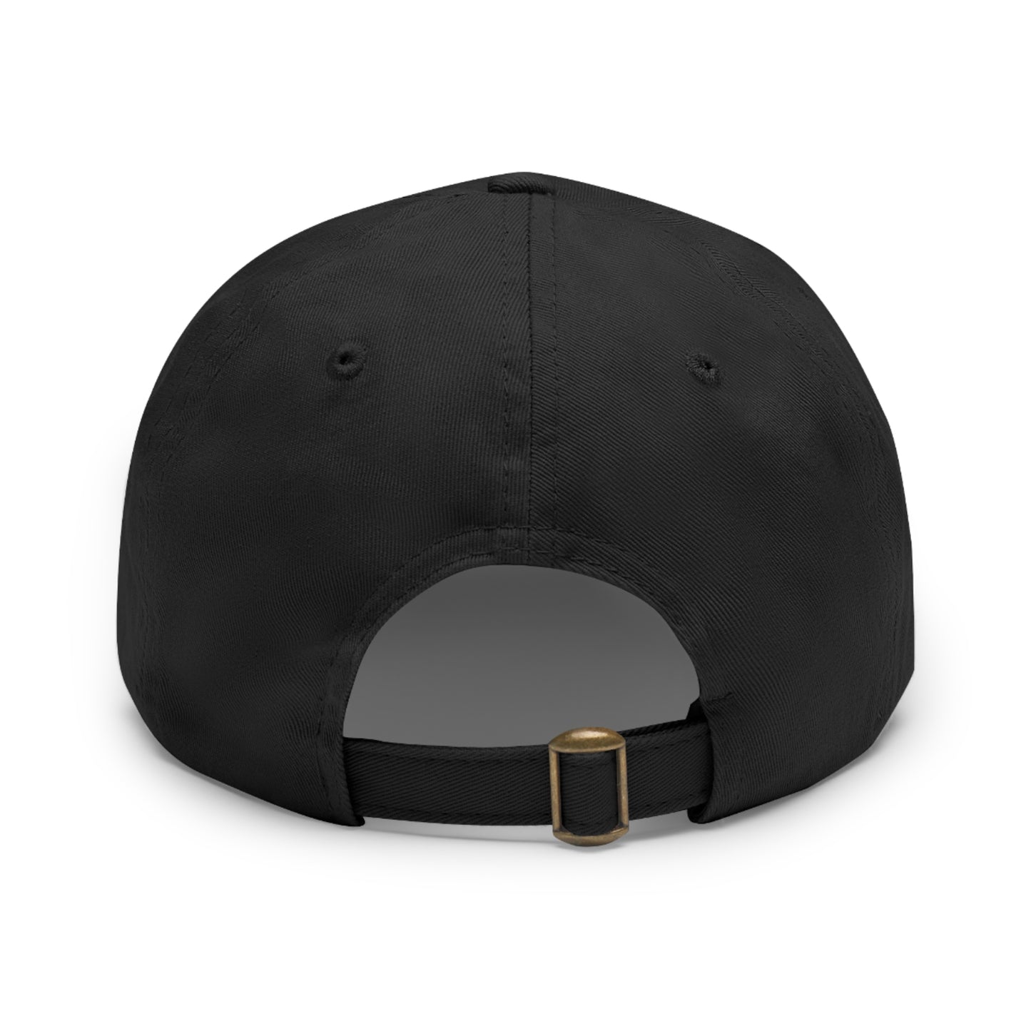Hat with the Steinmetz Solid Design