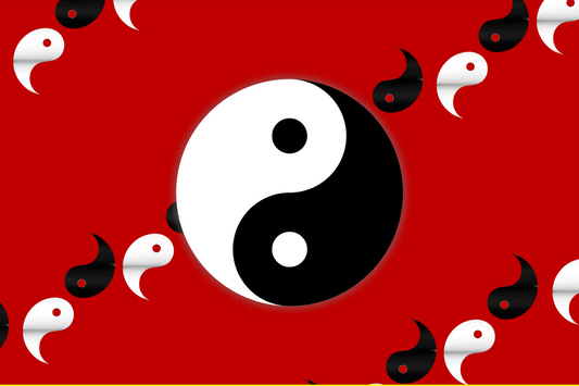 Beyond Black and White: The Yin-Yang’s Message of  Universal Harmony And How it Inspires Us