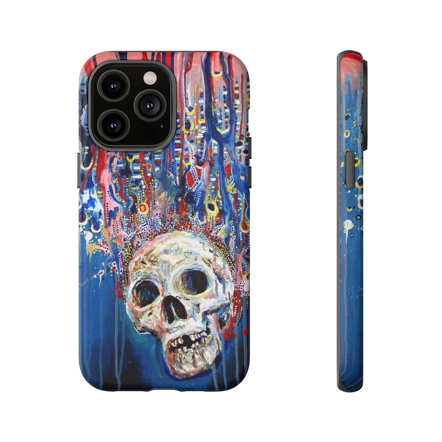 Phone Case "Memories"