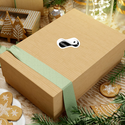 Sticky Transforming Yinyang