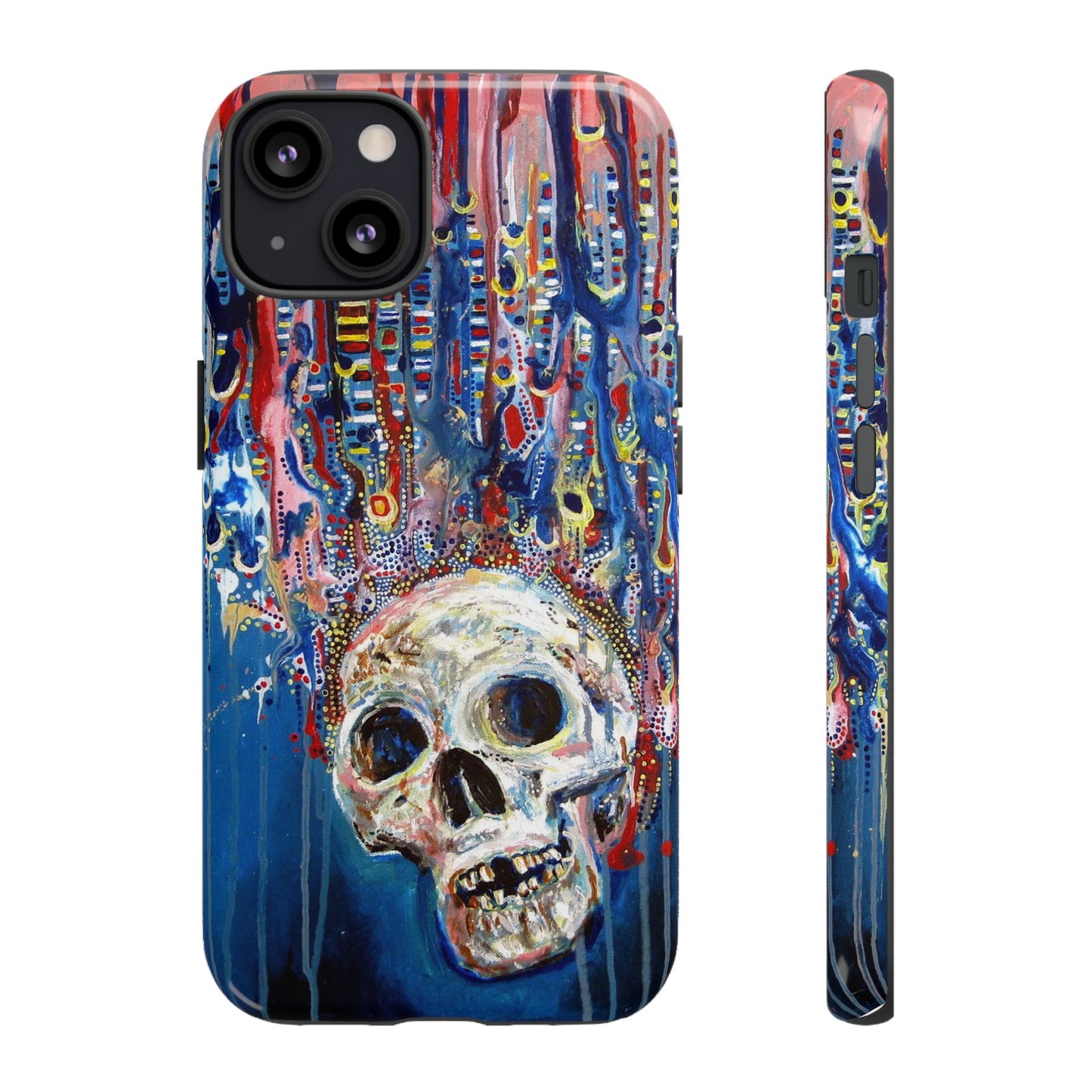 Phone Case "Memories"