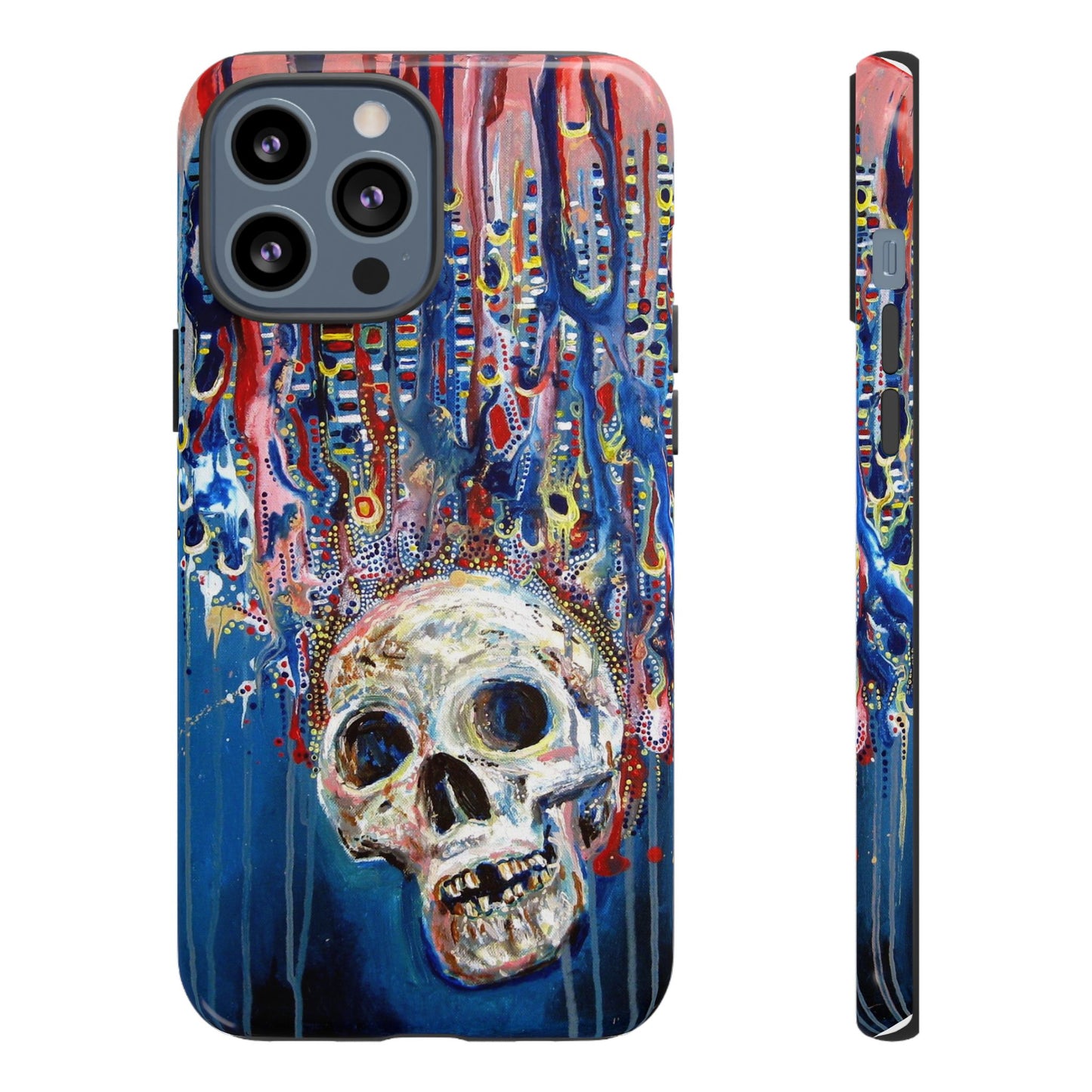Phone Case "Memories"