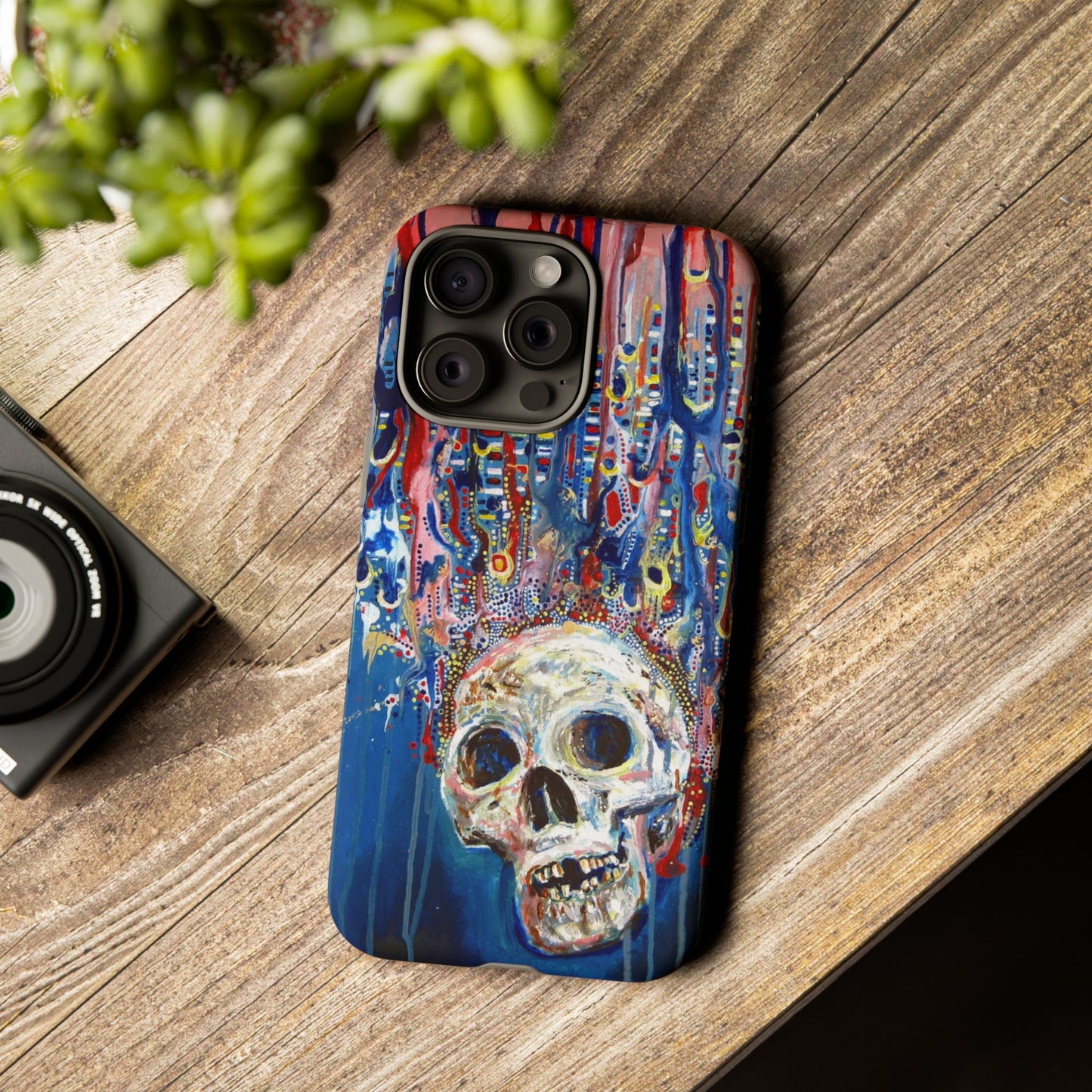 Phone Case "Memories"