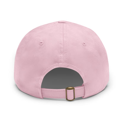 Hat with the Steinmetz Solid Design