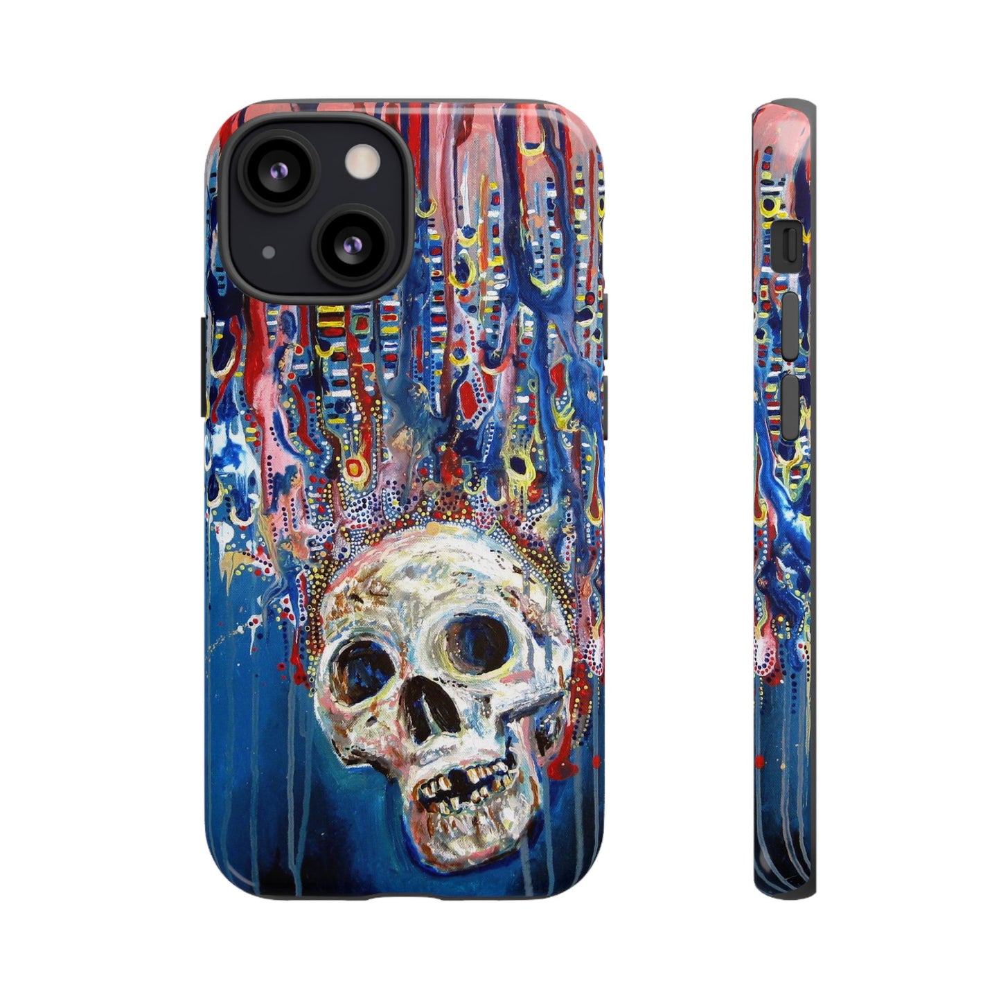Phone Case "Memories"