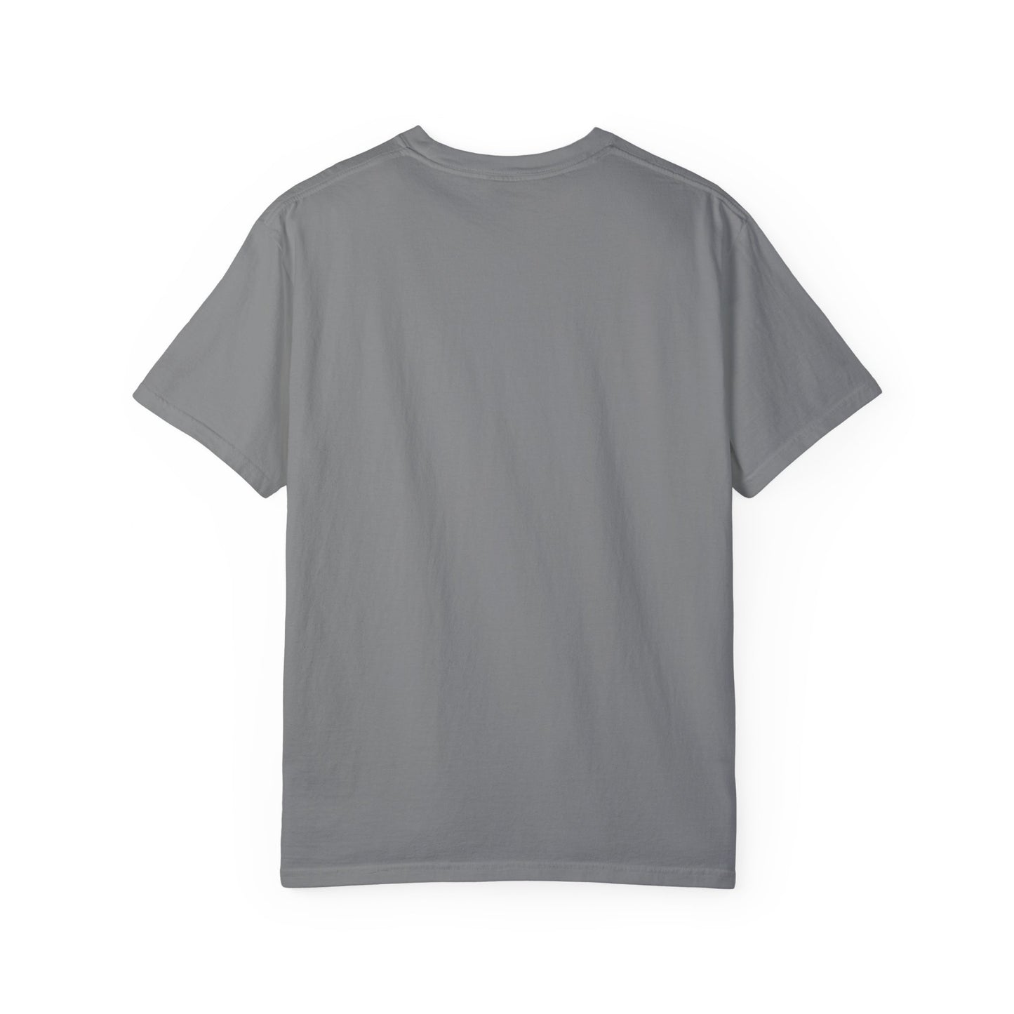 T-Shirt with the 16K Diamond Yinyang design