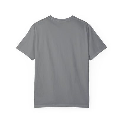 T-Shirt with the 16K Diamond Yinyang design
