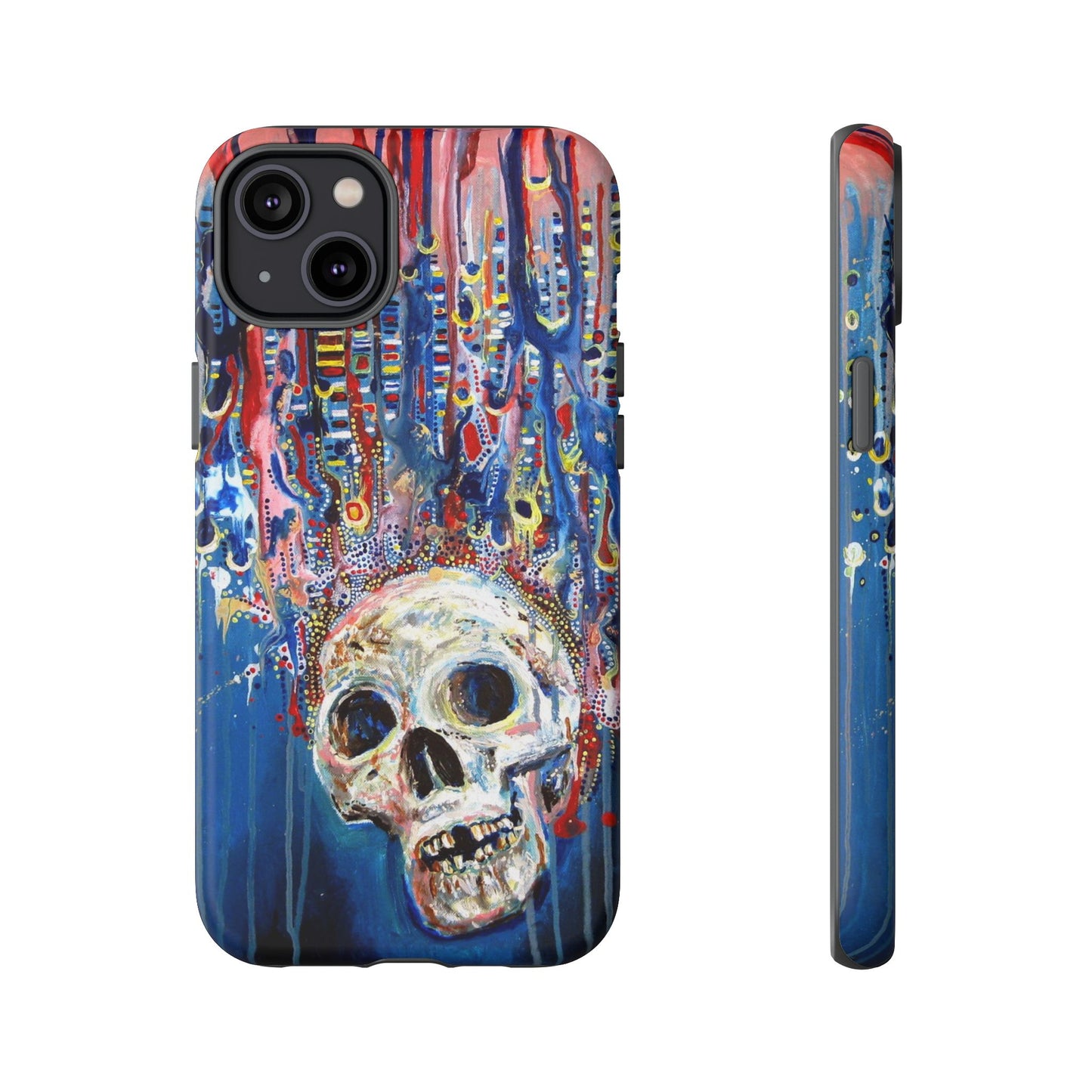 Phone Case "Memories"