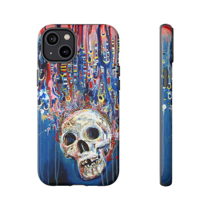 Phone Case "Memories"