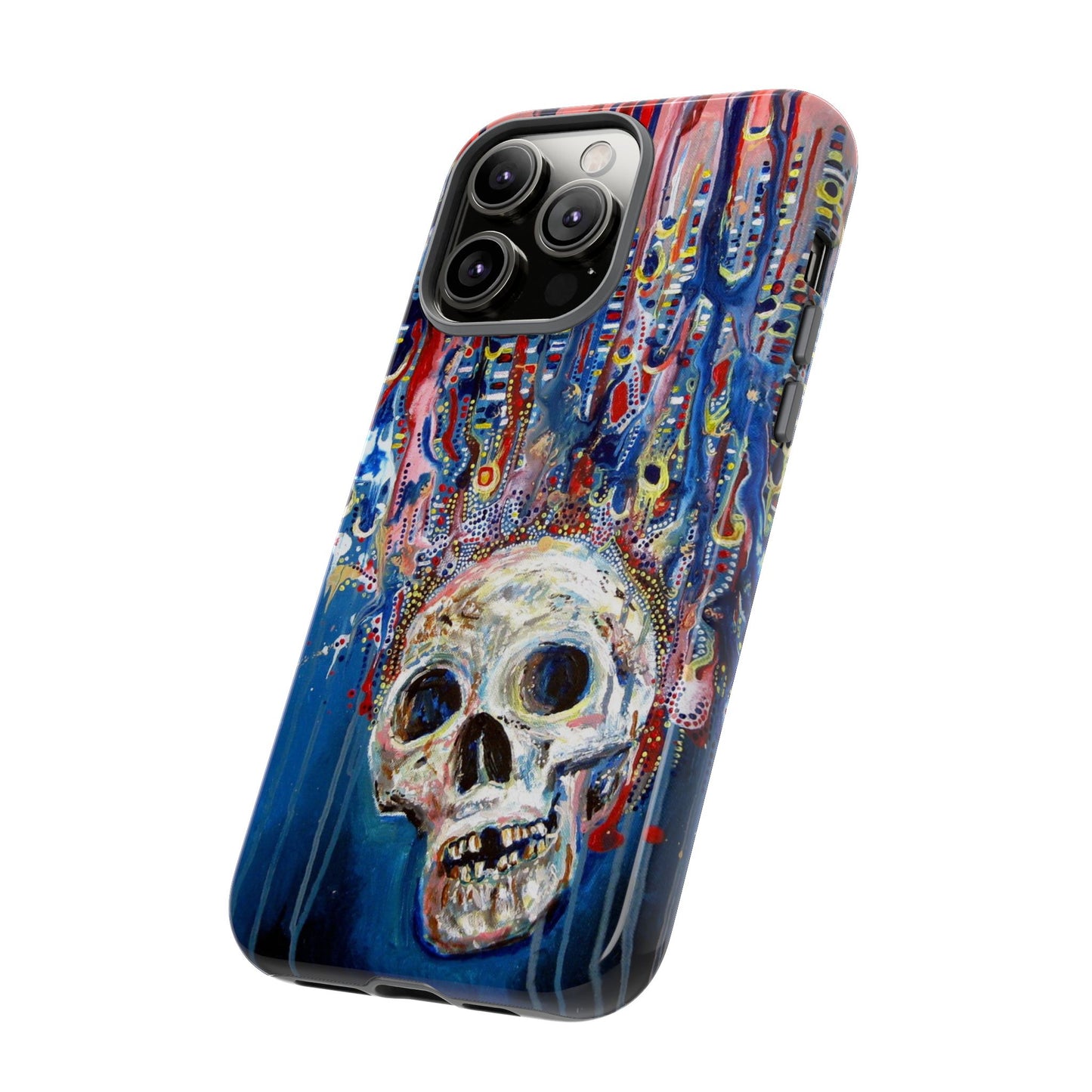 Phone Case "Memories"