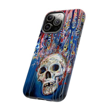 Phone Case "Memories"