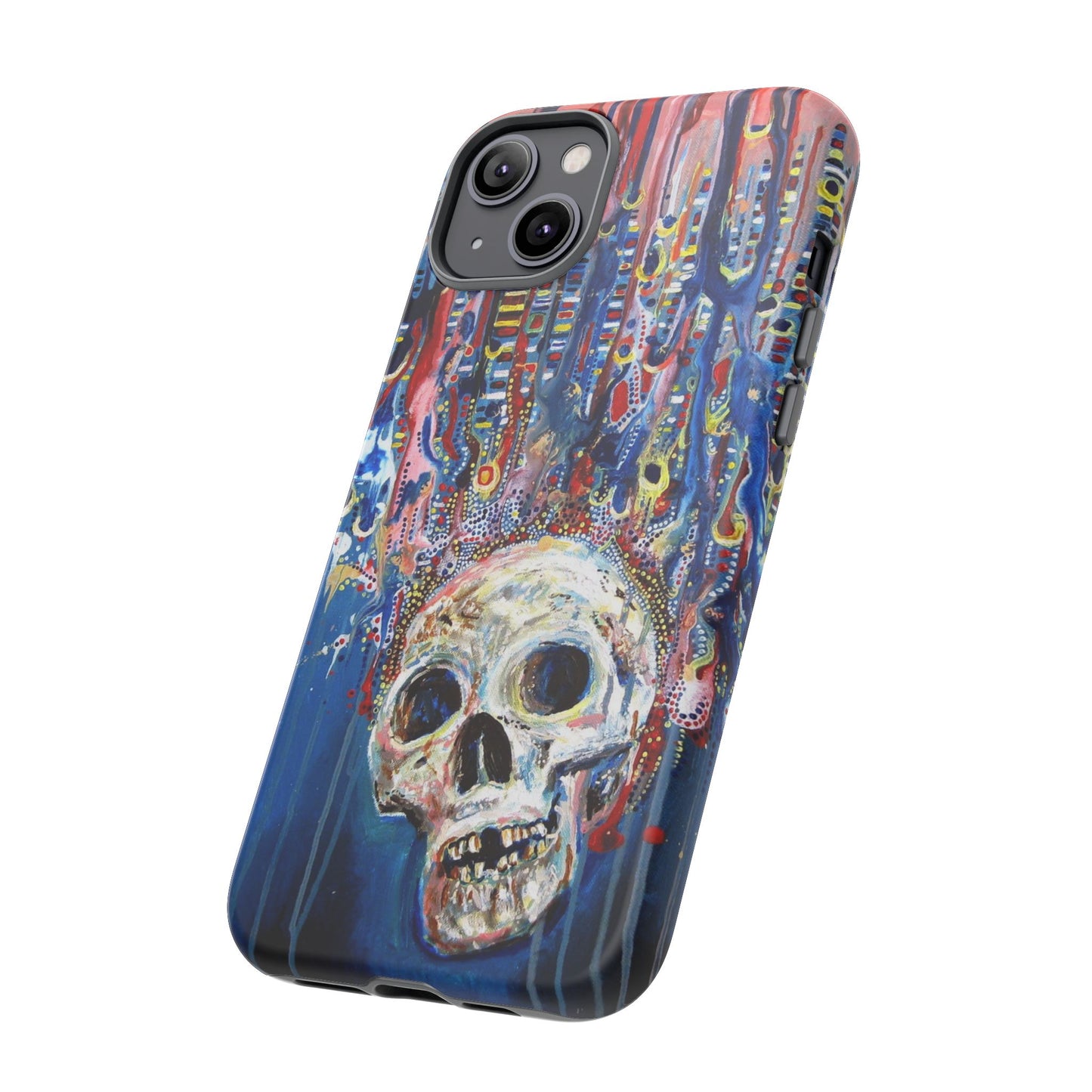 Phone Case "Memories"