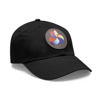 Hat with the Steinmetz Solid Design