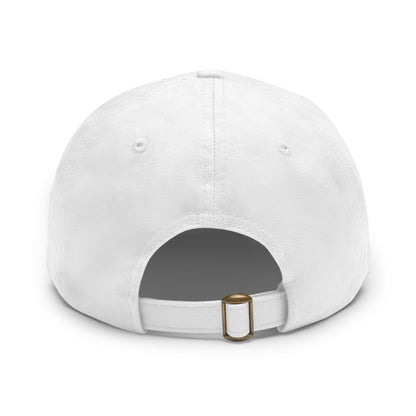 Hat with the Steinmetz Solid Design