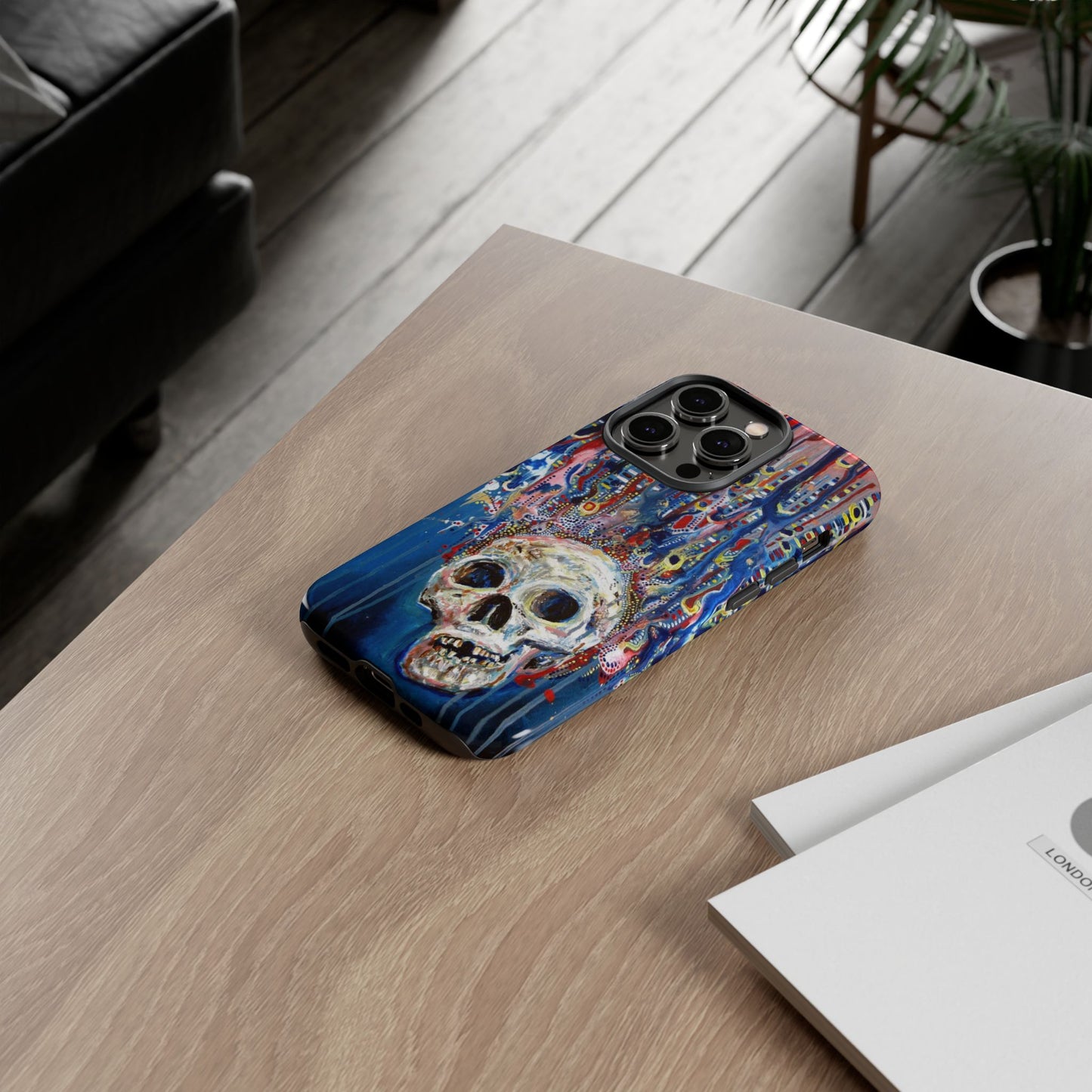 Phone Case "Memories"