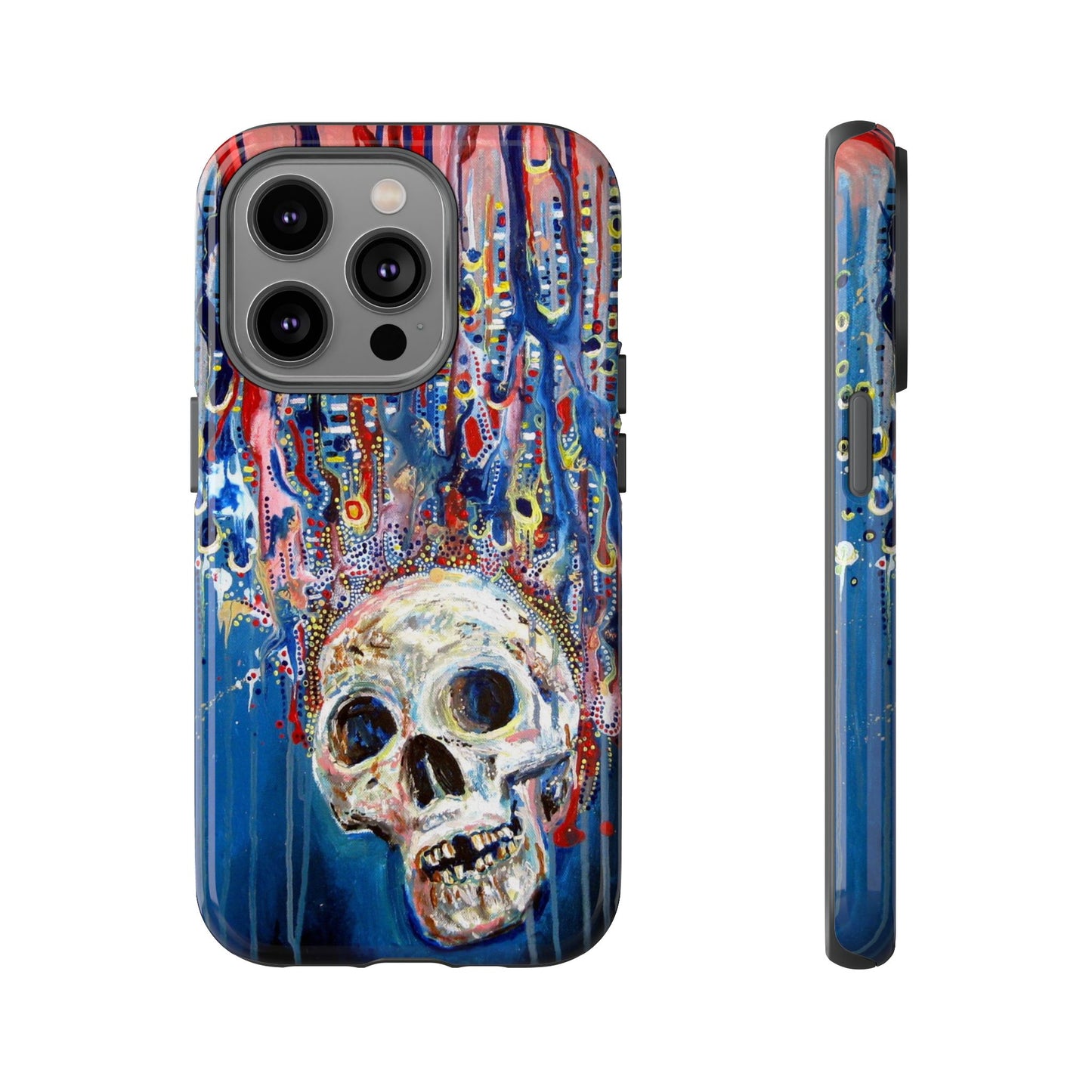 Phone Case "Memories"