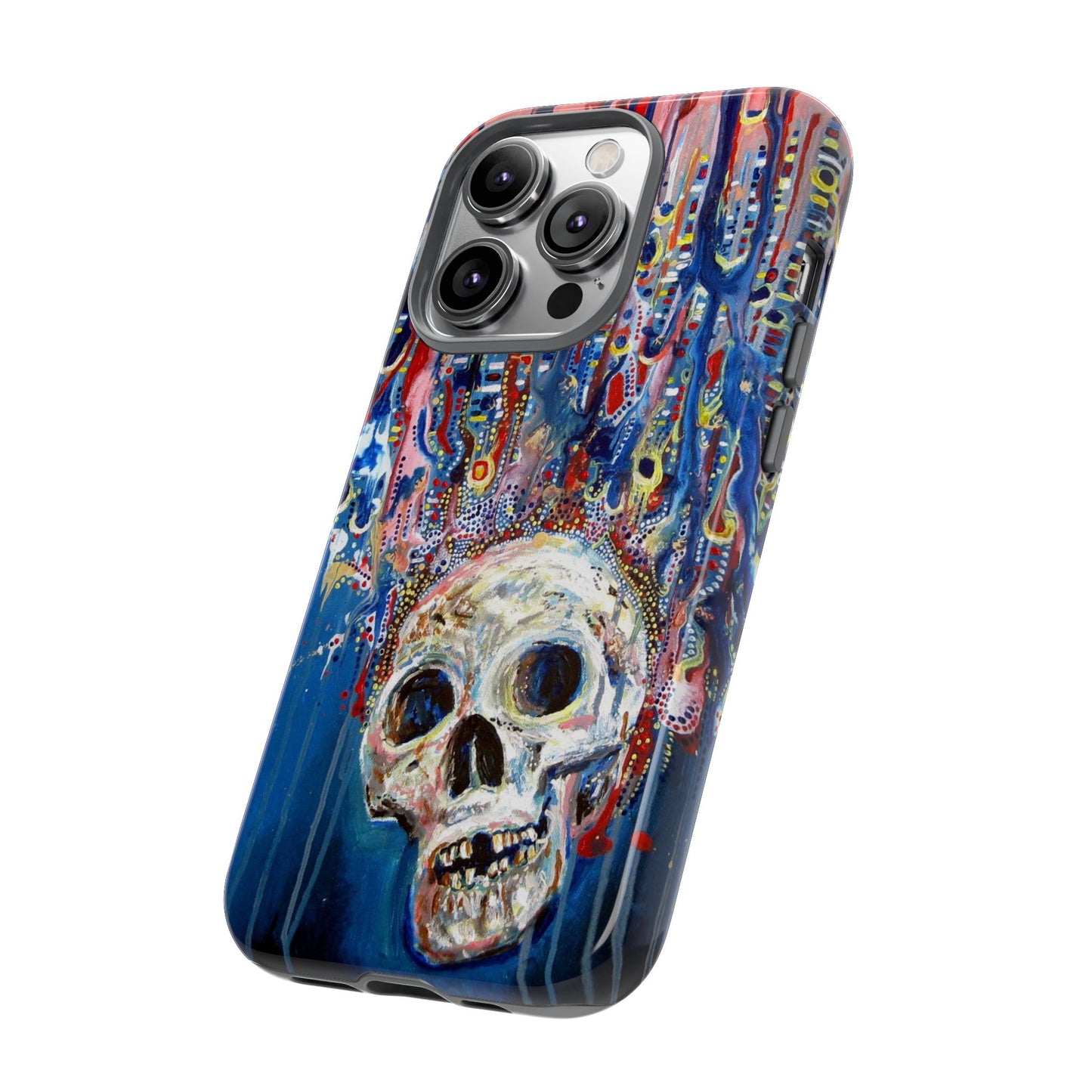 Phone Case "Memories"