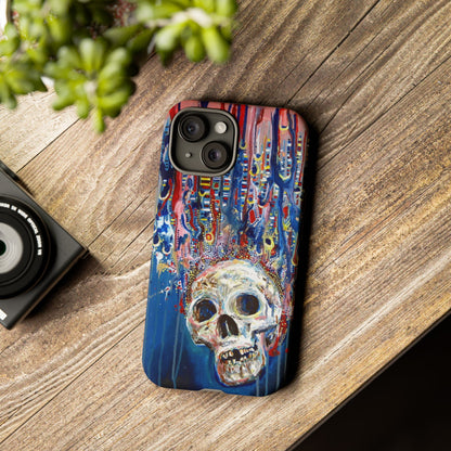 Phone Case "Memories"