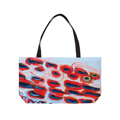 Toting "Air Show"