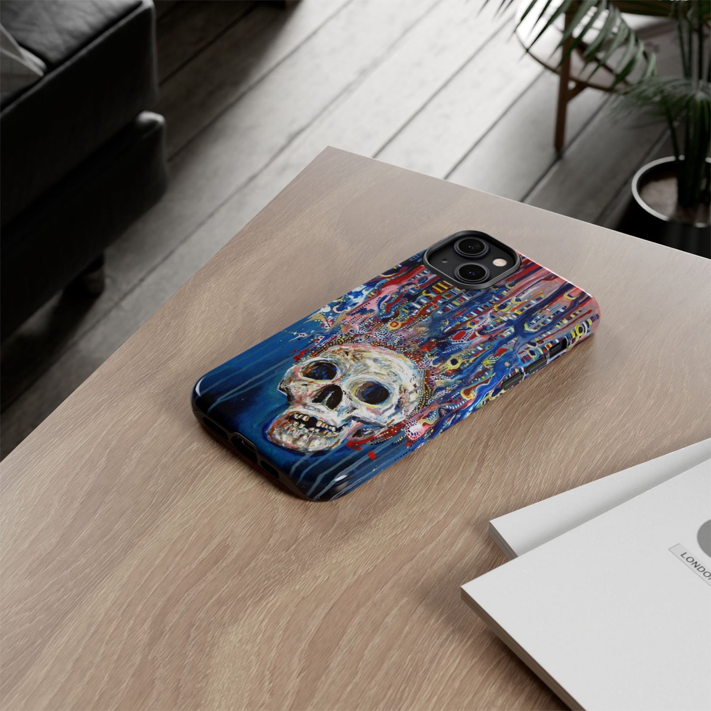 Phone Case "Memories"