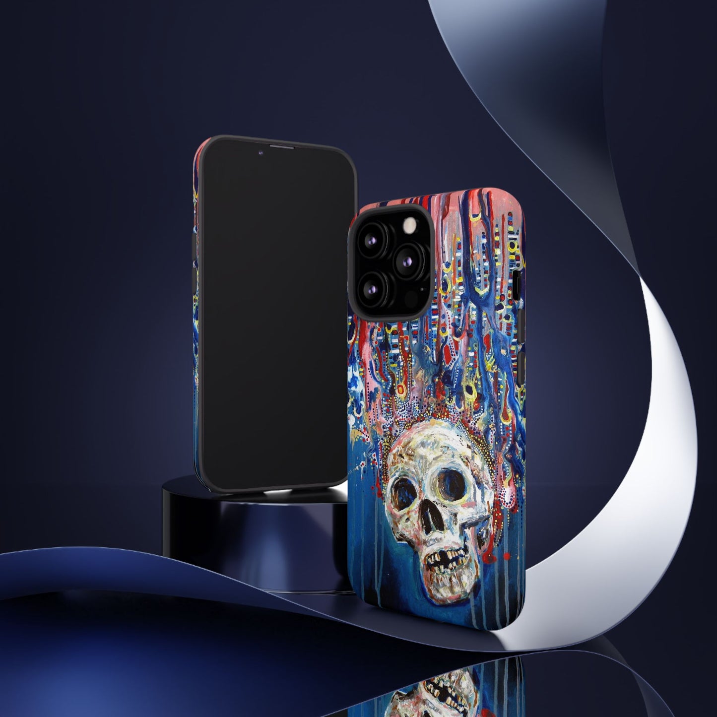 Phone Case "Memories"