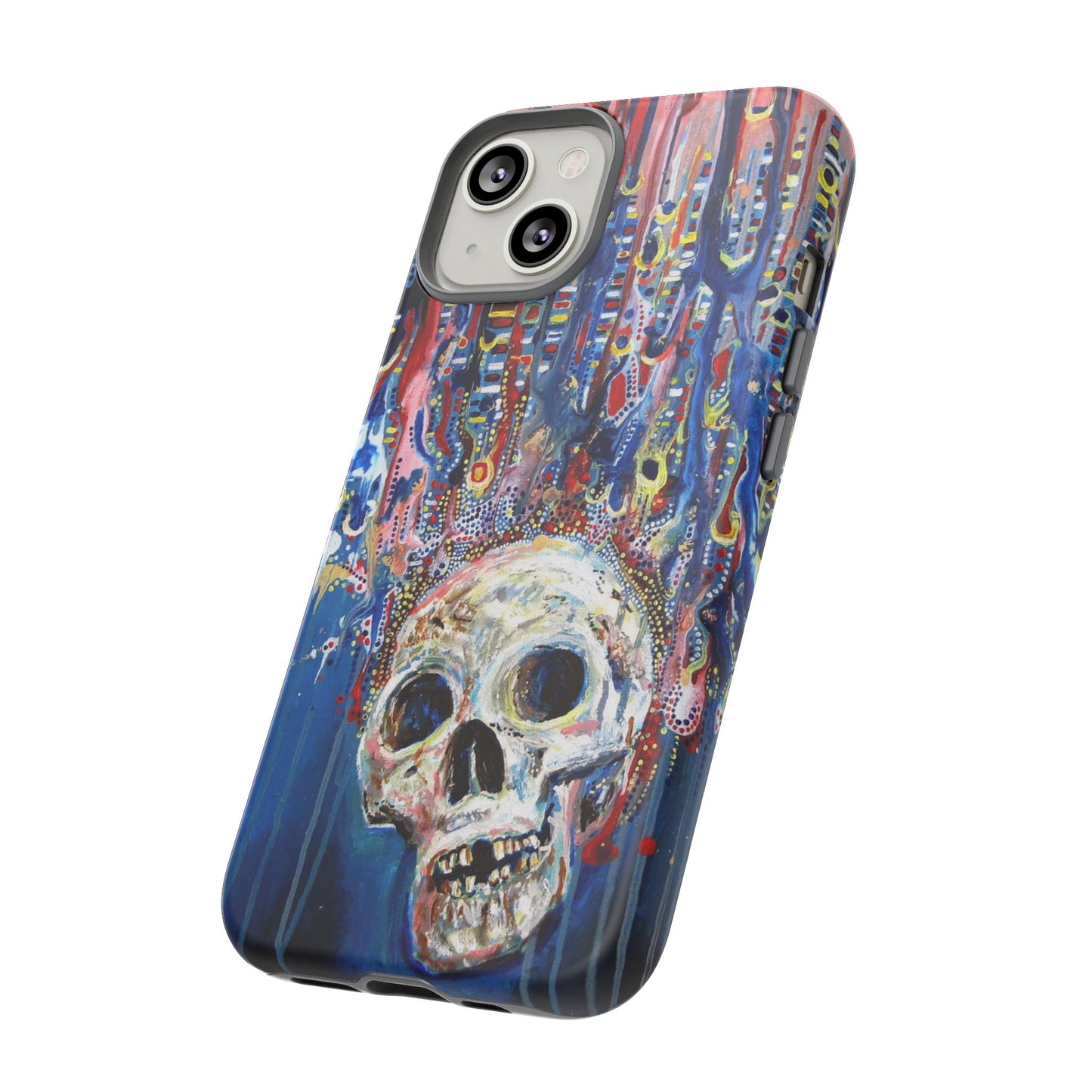 Phone Case "Memories"