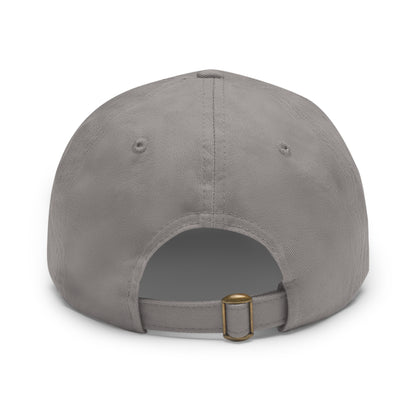 Hat with the Steinmetz Solid Design