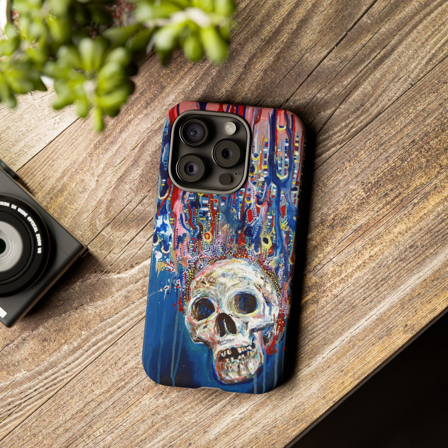 Phone Case "Memories"