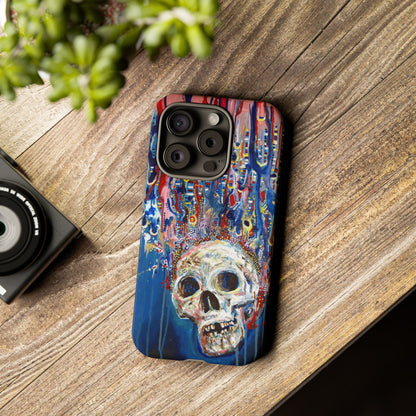 Phone Case "Memories"