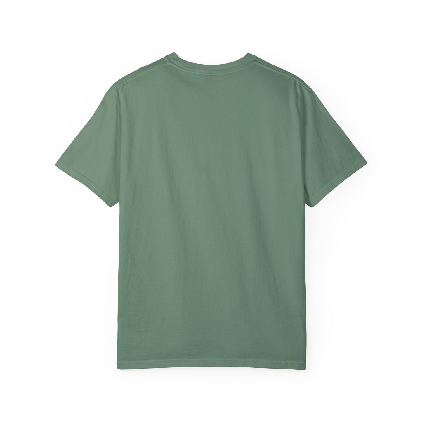 T-Shirt with the 16K Diamond Yinyang design
