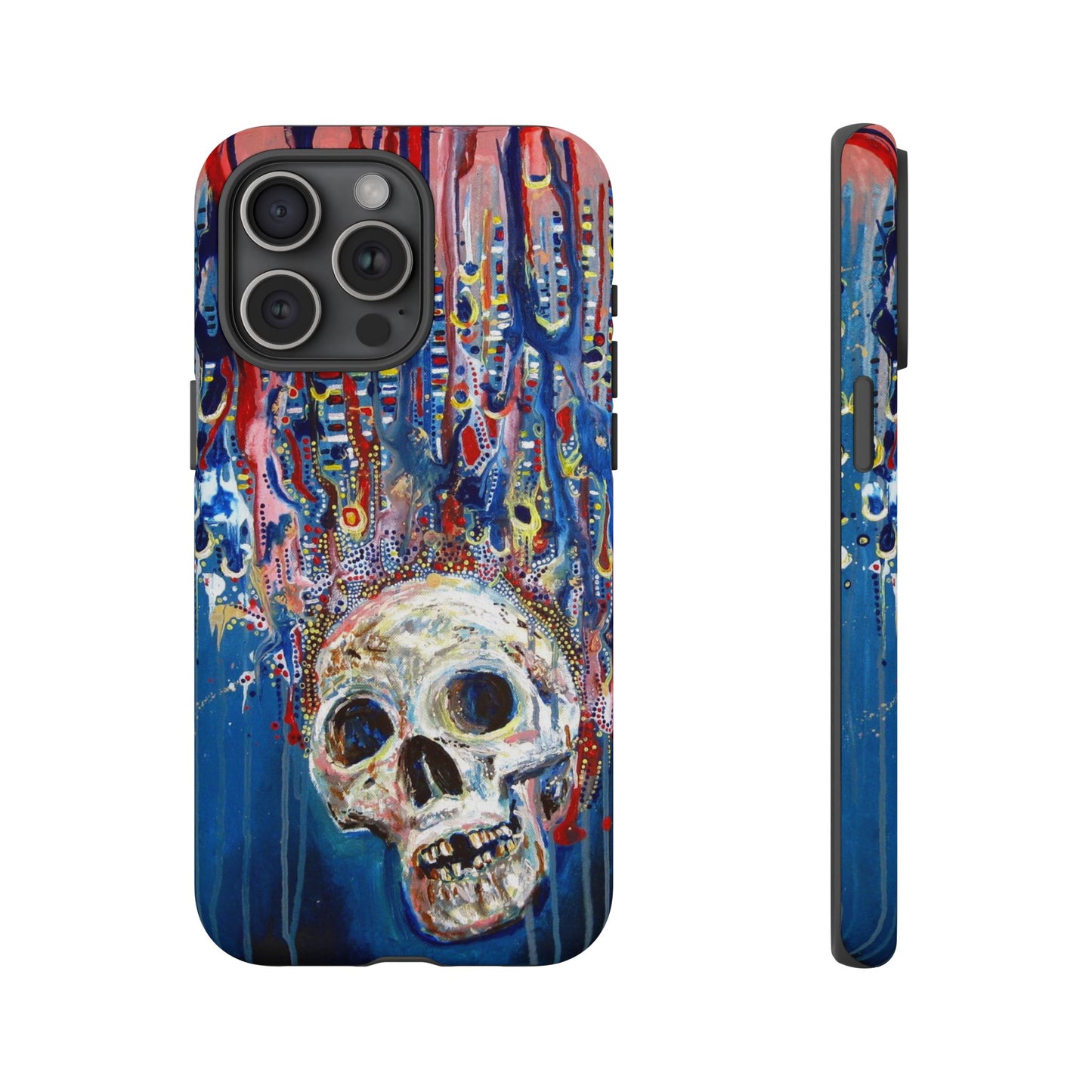 Phone Case "Memories"