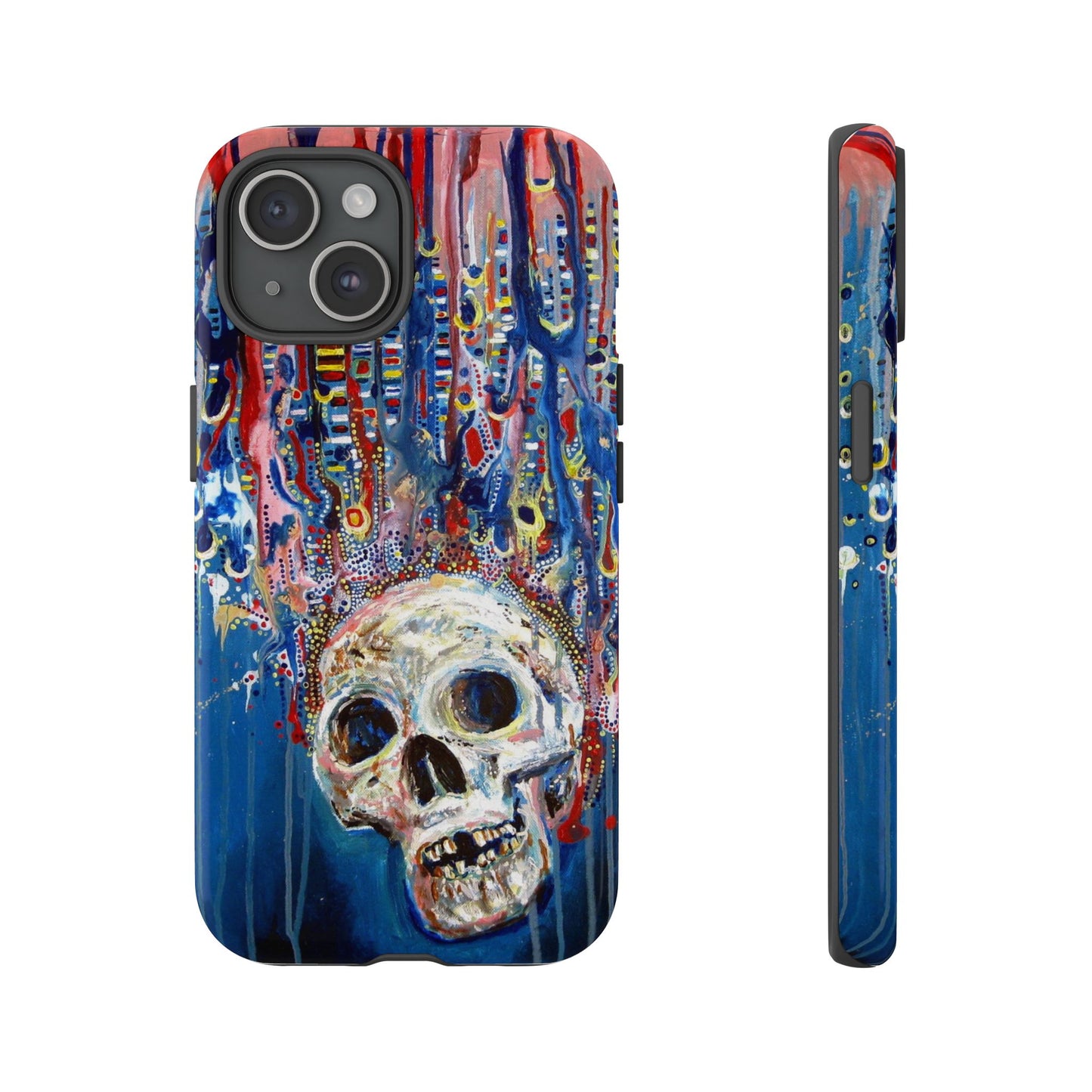 Phone Case "Memories"