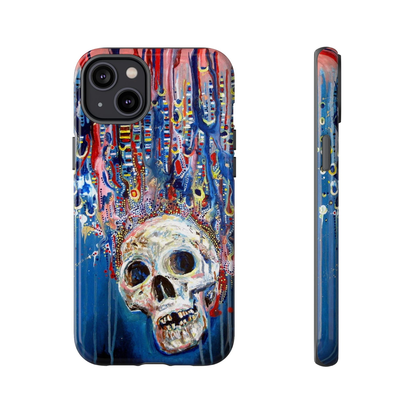 Phone Case "Memories"