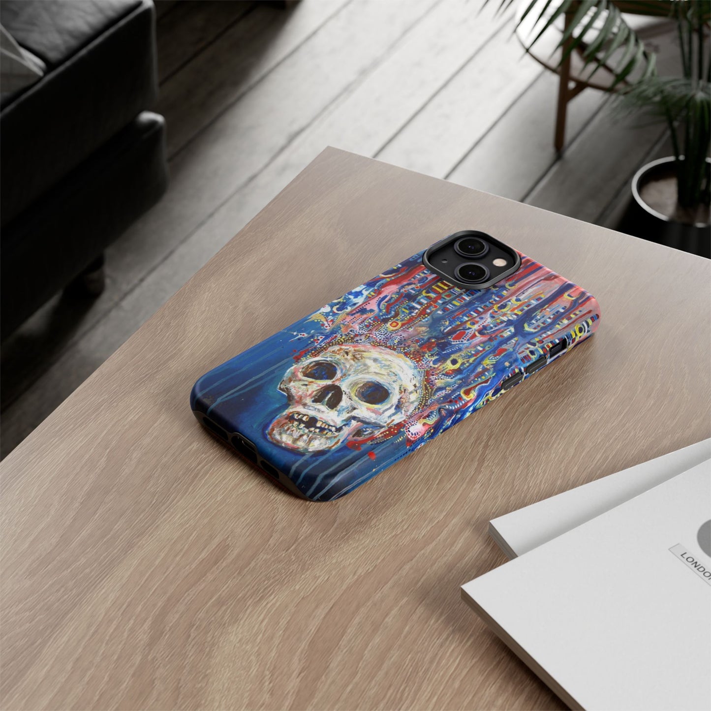 Phone Case "Memories"