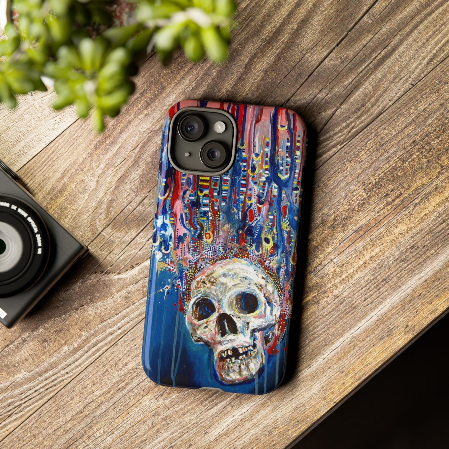 Phone Case "Memories"