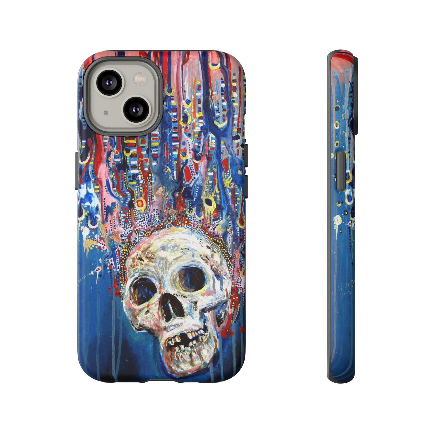 Phone Case "Memories"