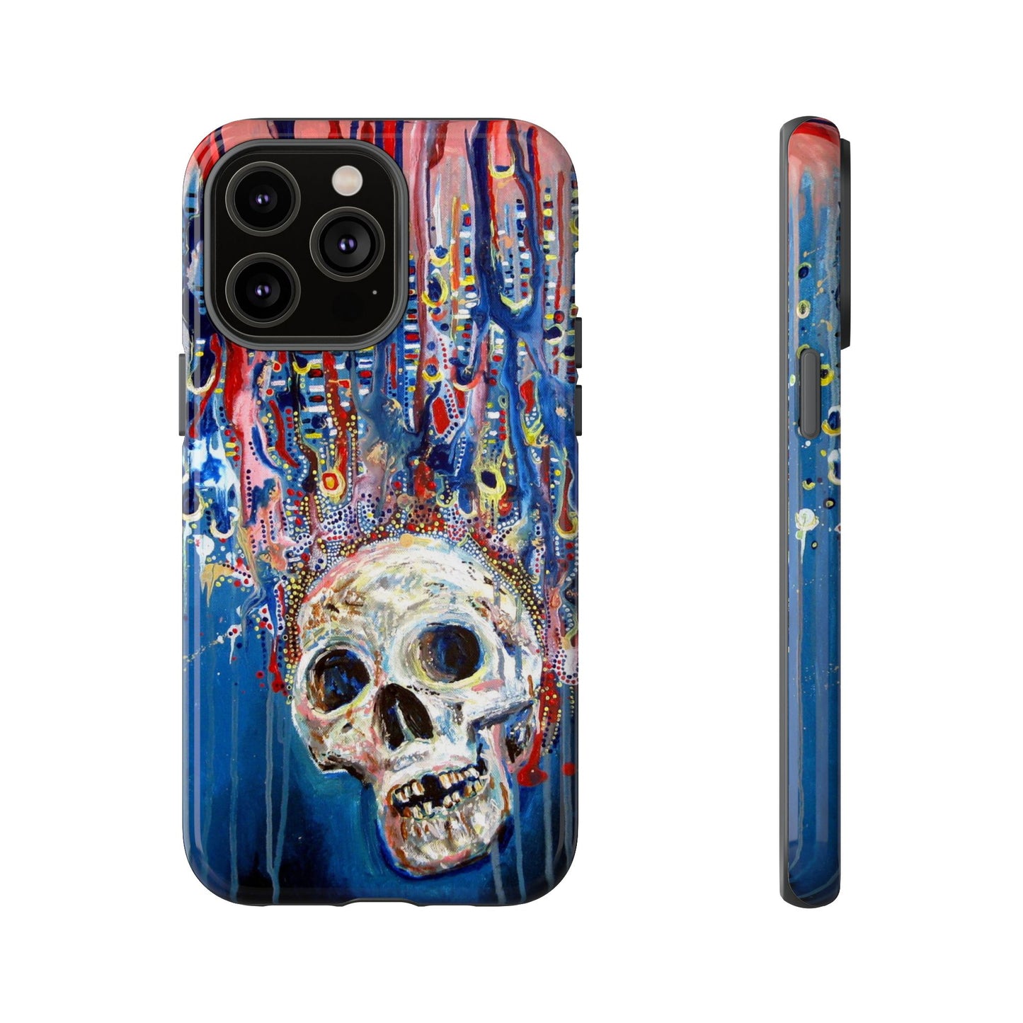 Phone Case "Memories"