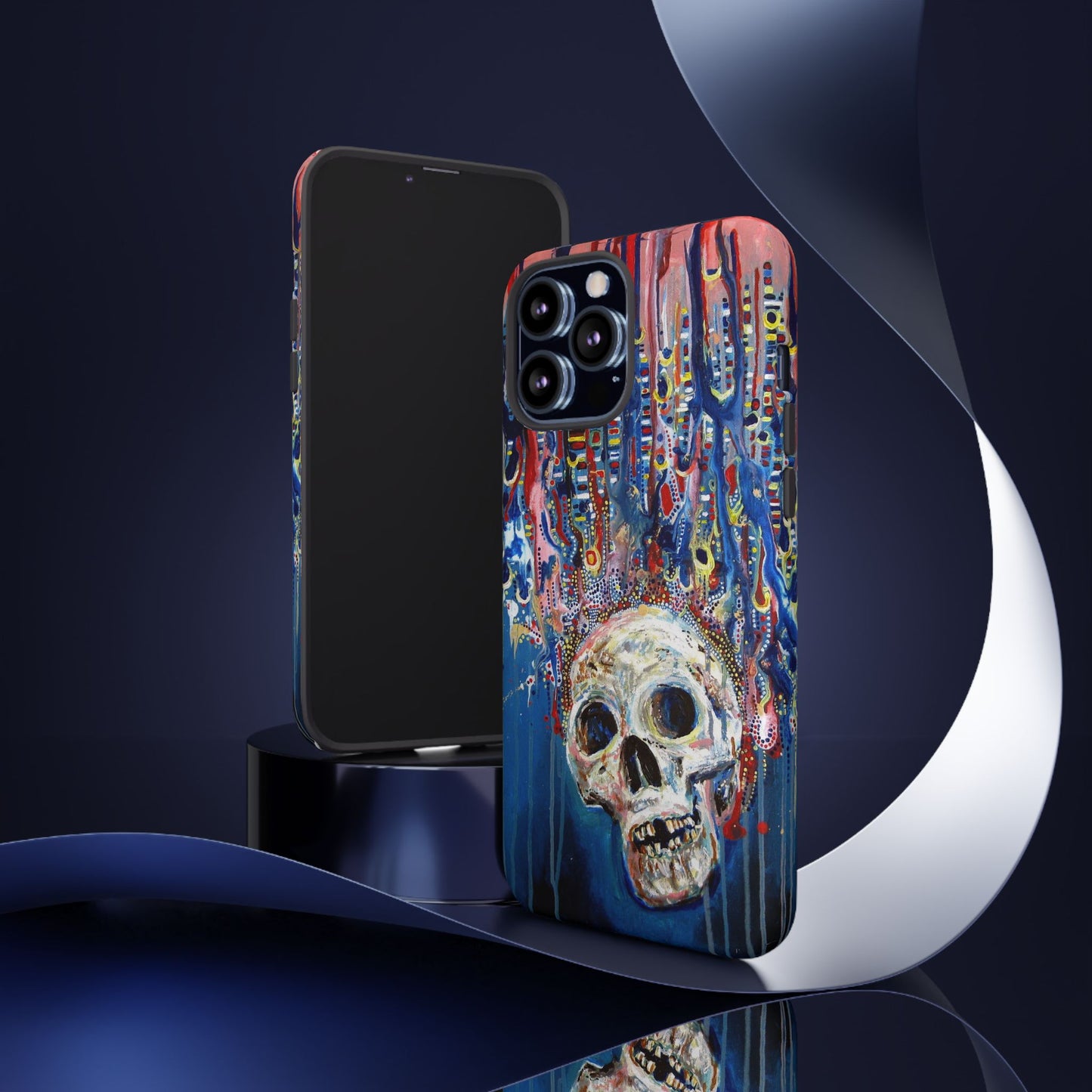 Phone Case "Memories"