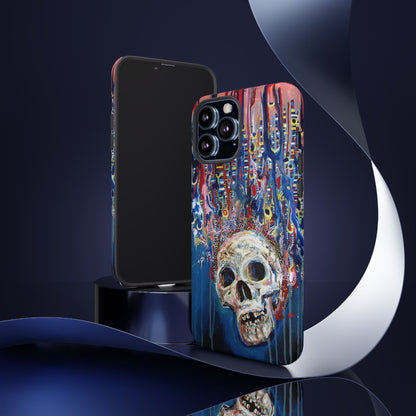 Phone Case "Memories"