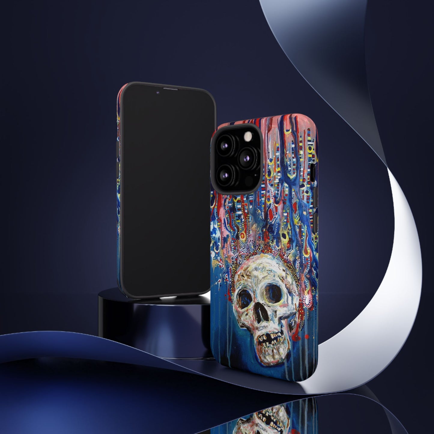 Phone Case "Memories"