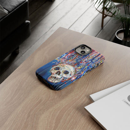 Phone Case "Memories"