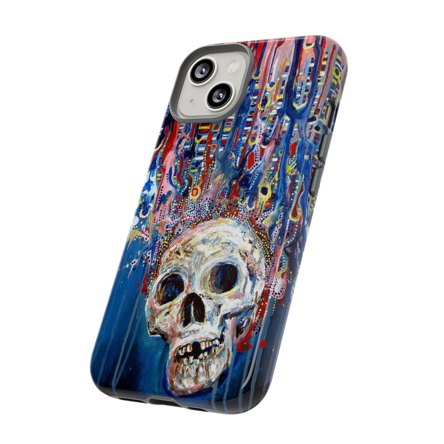 Phone Case "Memories"