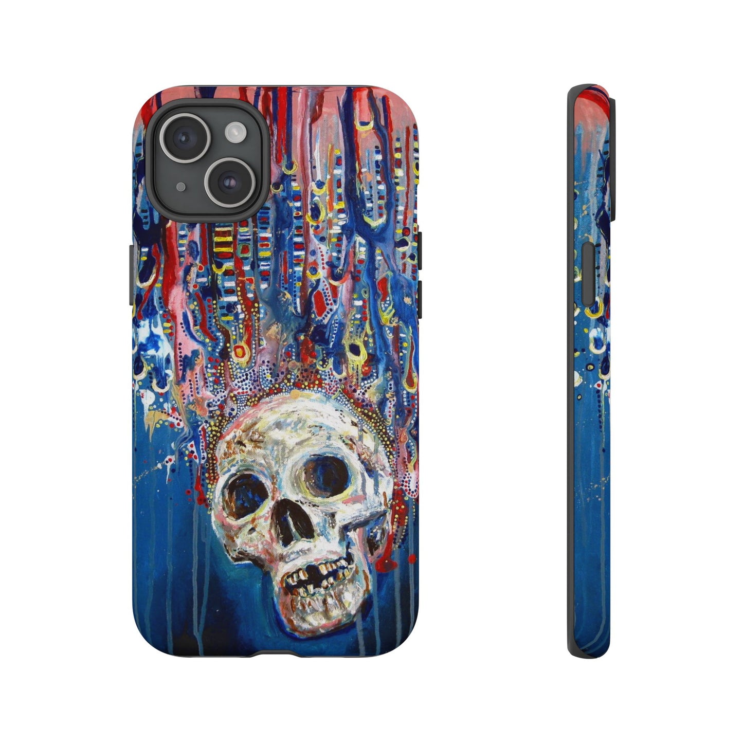Phone Case "Memories"