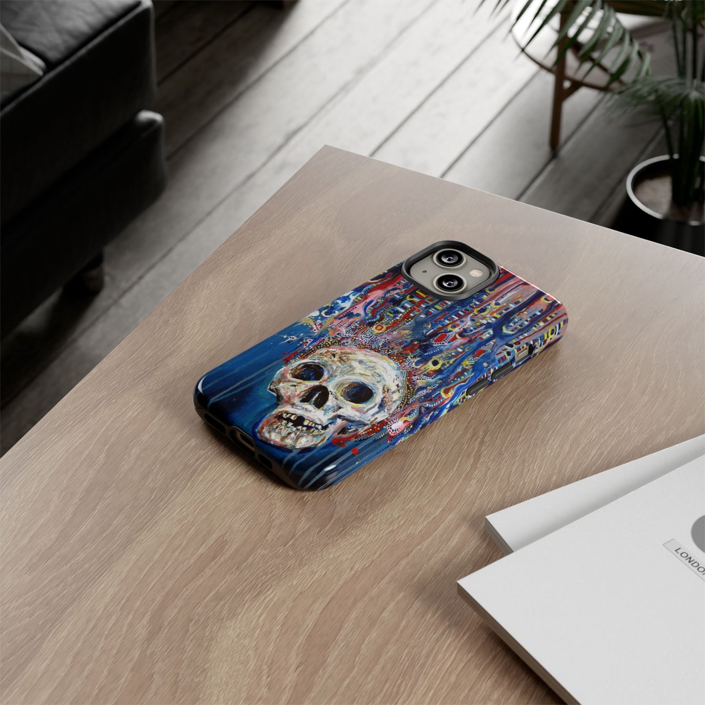 Phone Case "Memories"